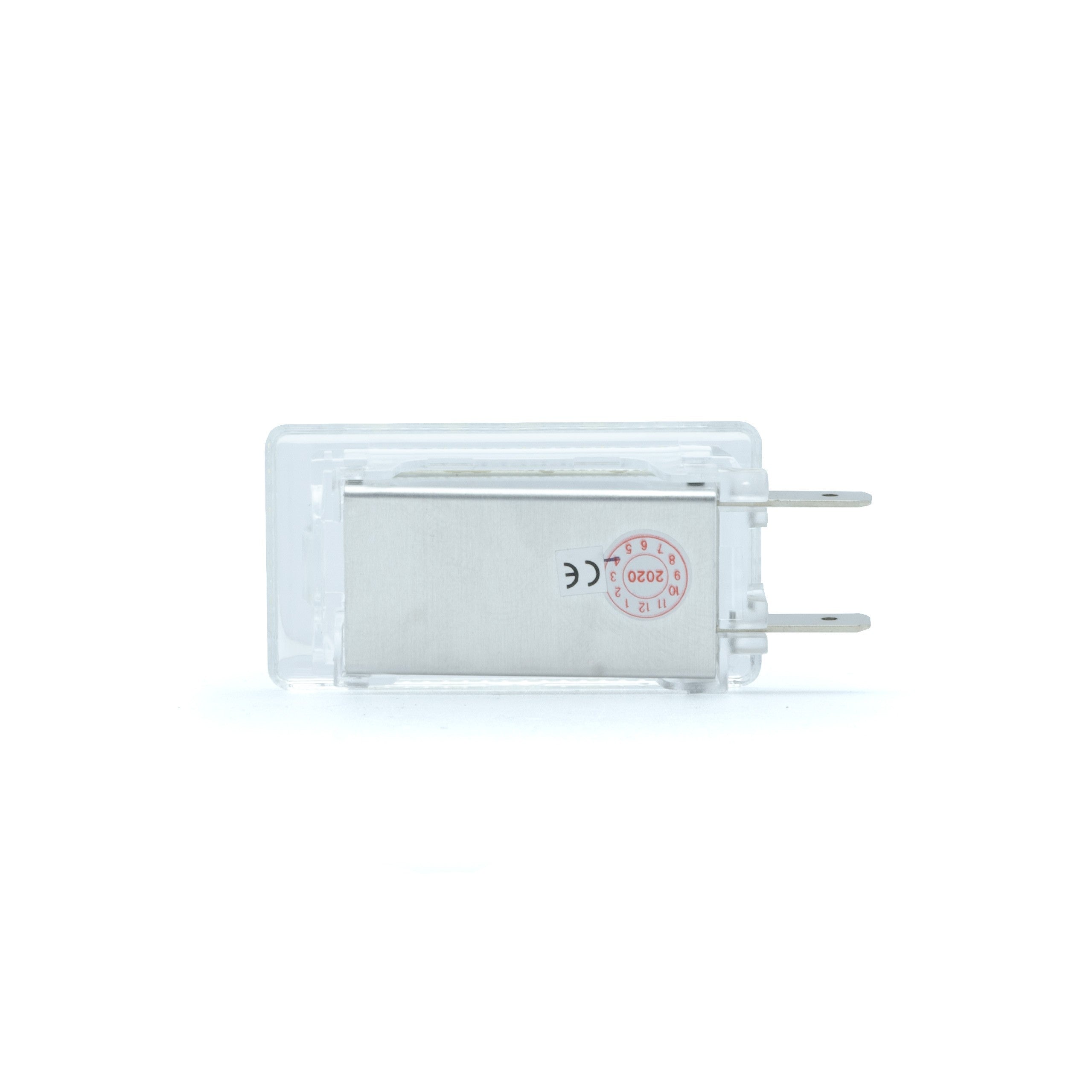 LED-interiörbelysning Opel Astra E Mk II/Astra F Mk III m.fl. – 6000K