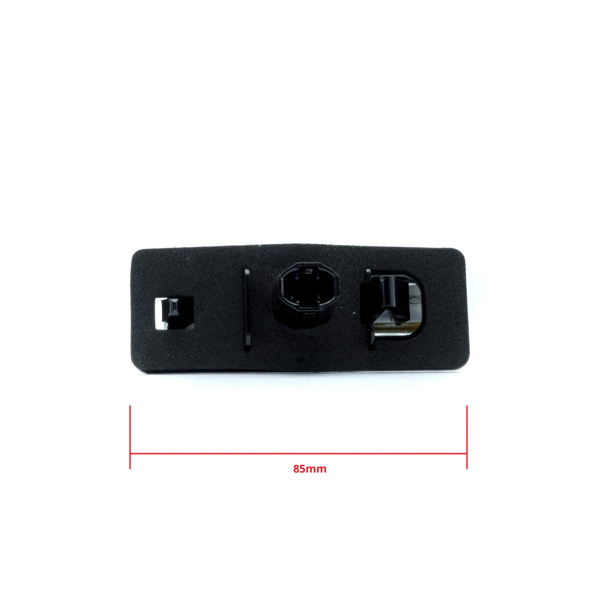 LED-skyltbelysning Toyota Prius/Prius Plus/Prius V m.fl.