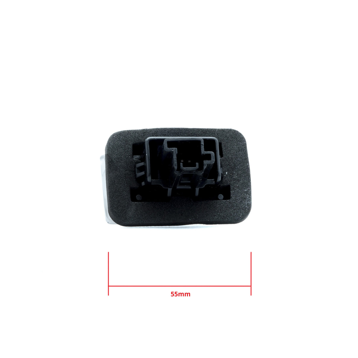 LED-skyltbelysning Mazda 5/CX-9