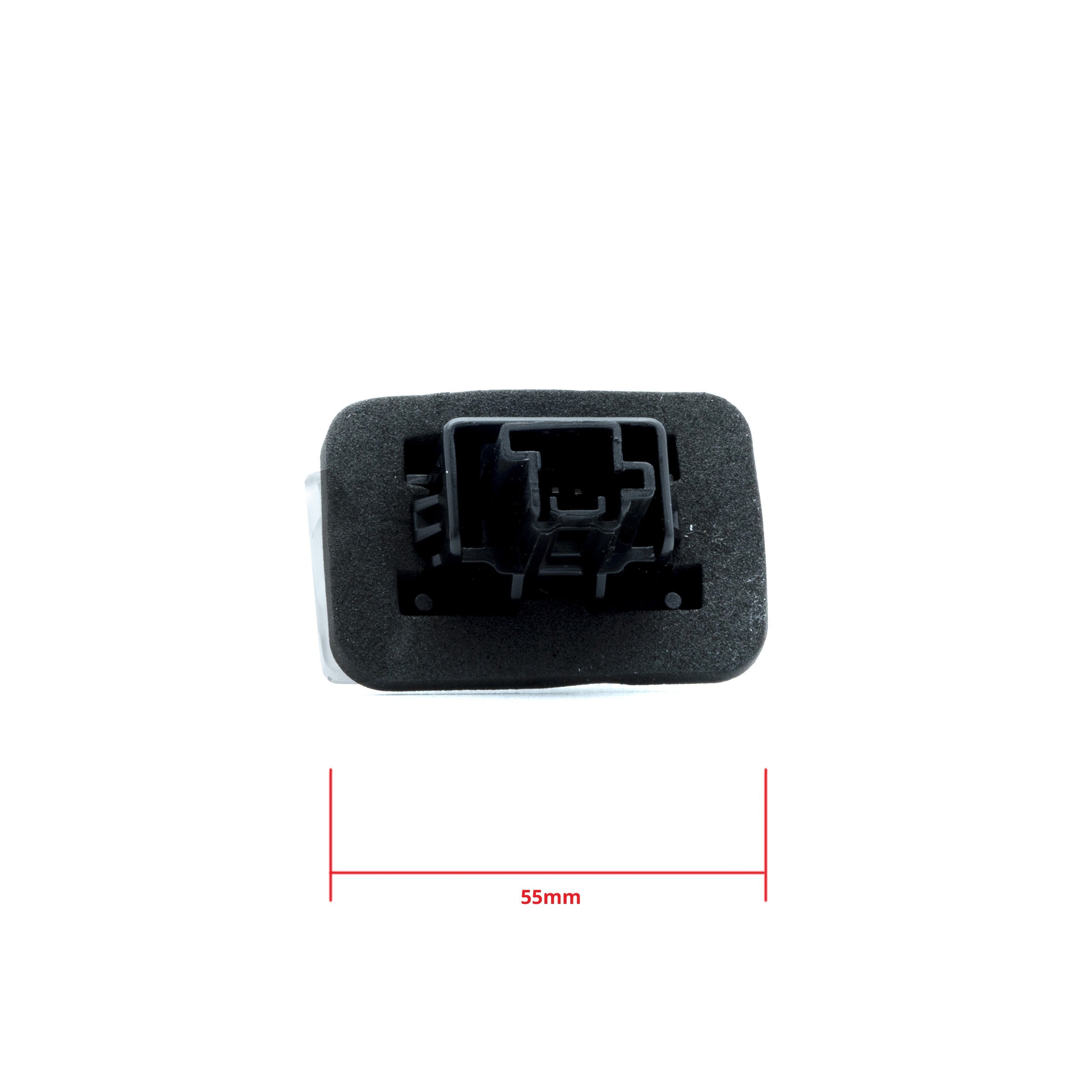 LED-skyltbelysning Mazda 5/CX-9