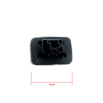 LED-skyltbelysning Mazda 5/CX-9