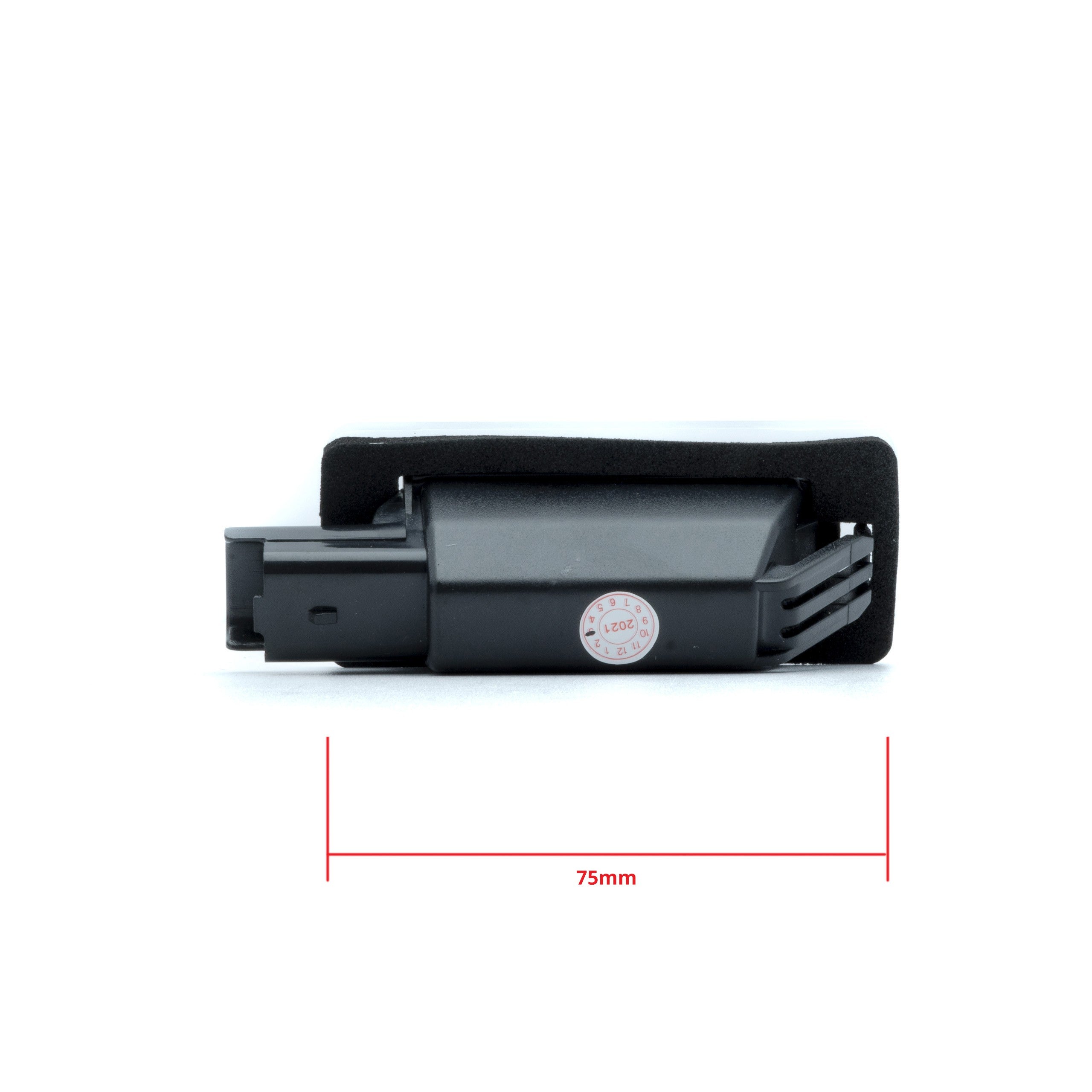 LED-skyltbelysning Peugeot 207 CC/308 MK2 m.fl.