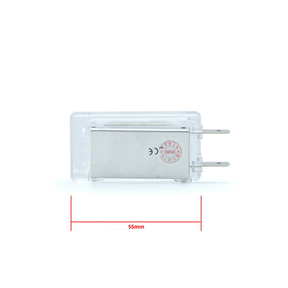 LED-interiörbelysning Opel Astra E Mk II/Astra F Mk III m.fl. – 6000K
