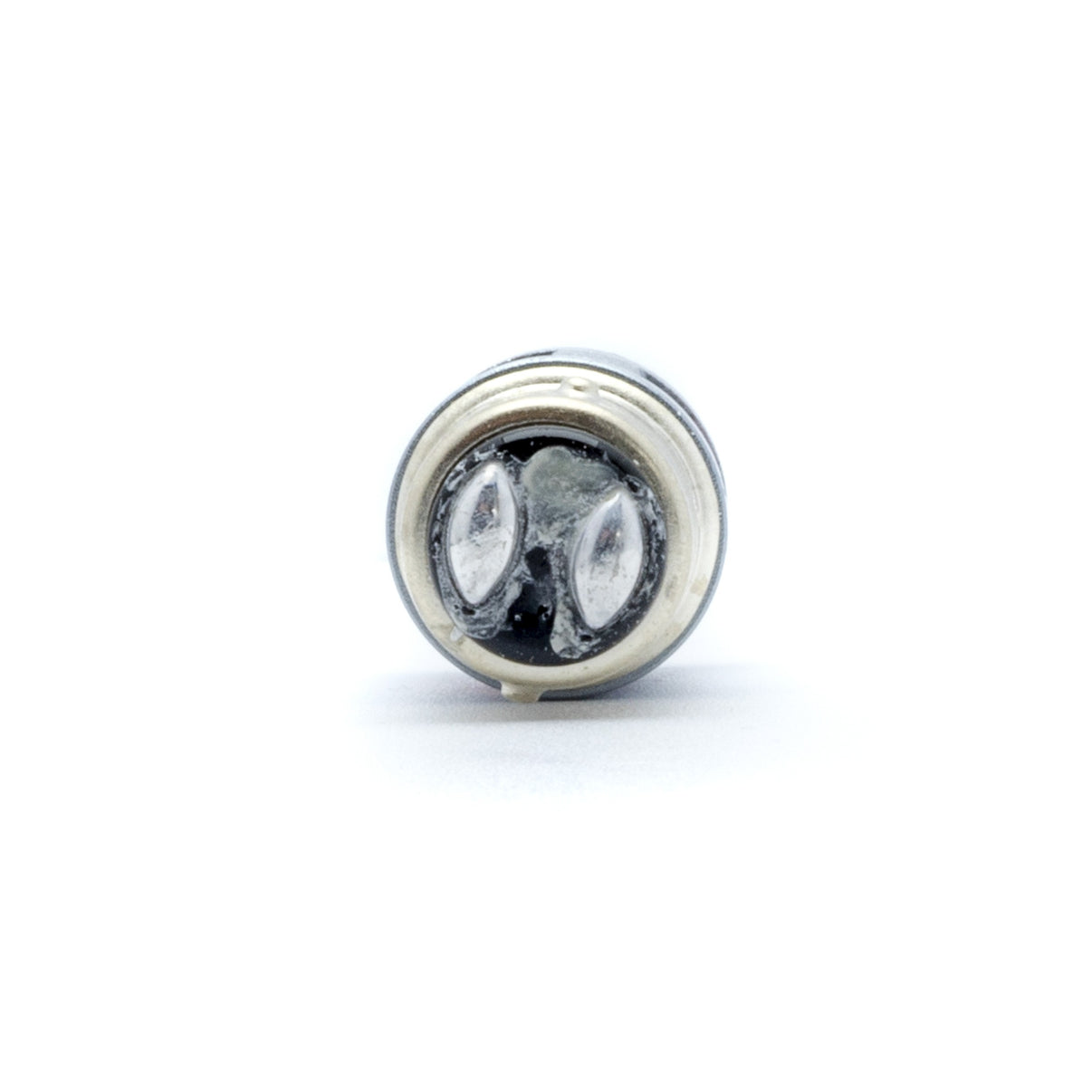 LED-lampa för bil – P21/5W – BAY15d – 1000–1500K (Röd) – 24 LED – SMD 3030