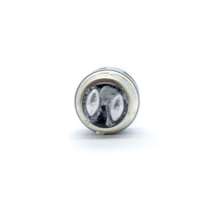 LED-lampa för bil – P21/5W – BAY15d – 1000–1500K (Röd) – 24 LED – SMD 3030