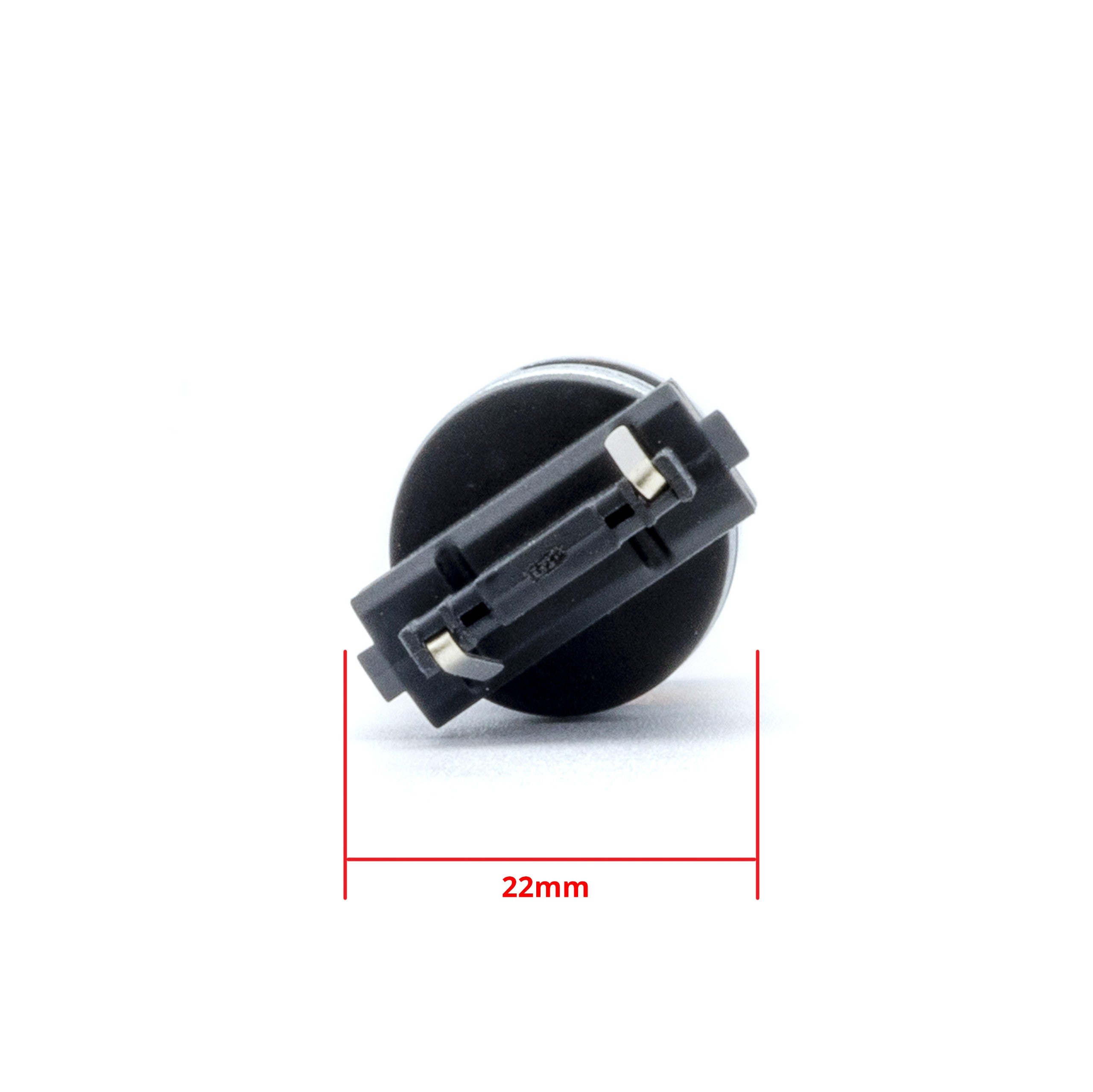 LED-lampa för bil – P27W – W2,1x9,5d,5x16q – 1700–1800K (Orange) – 24 LED