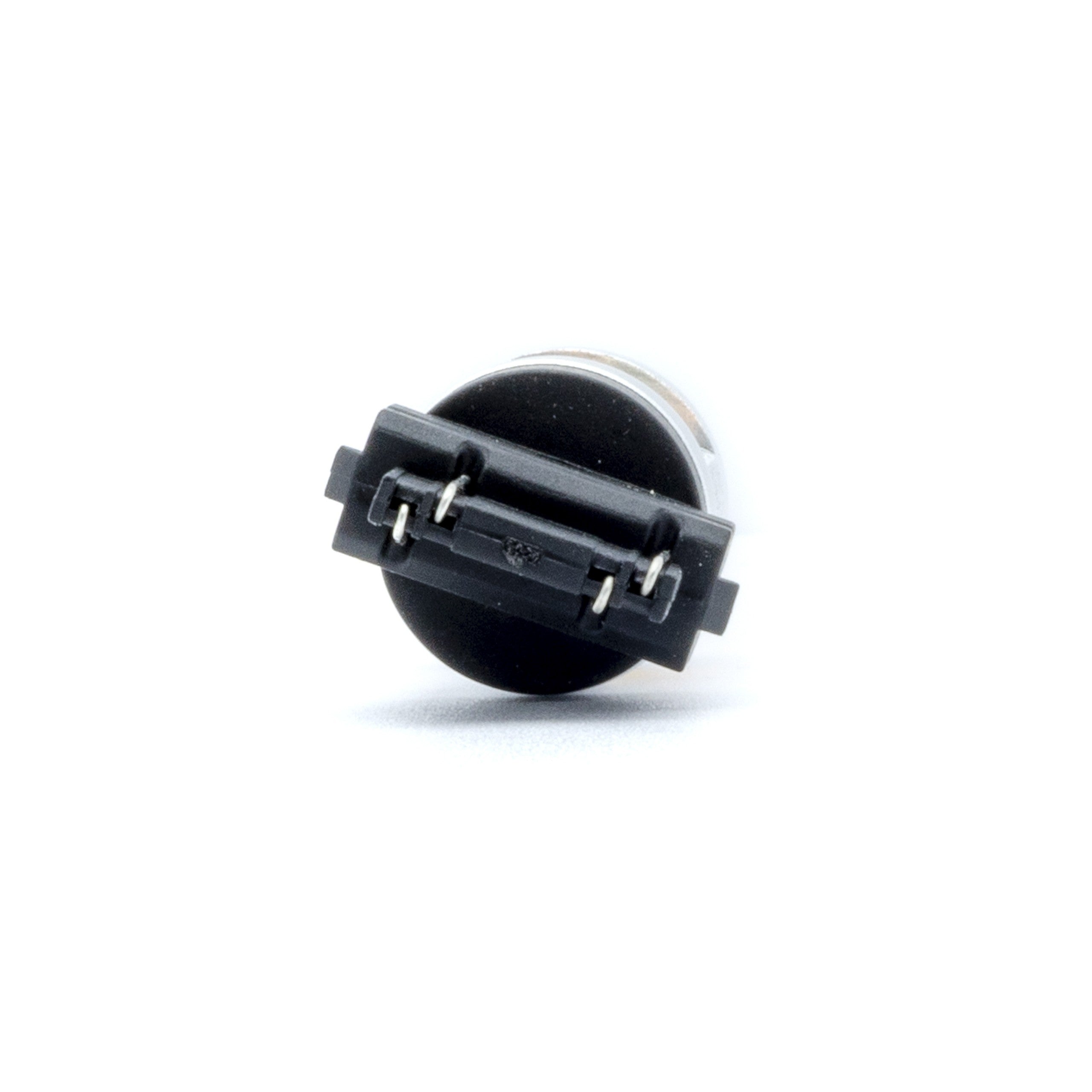 LED-lampa för bil – P27/7W – W2,5x16q – 1700–1800K/ 6000K – 28 LED – SMD 3030