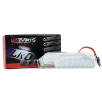 LED-skyltbelysning Mazda 6 Gh/RX-8