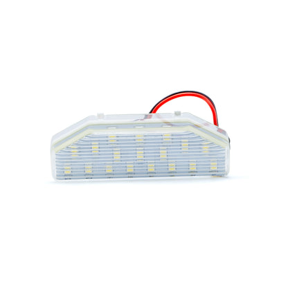 LED-skyltbelysning Mazda 6 Gh/RX-8