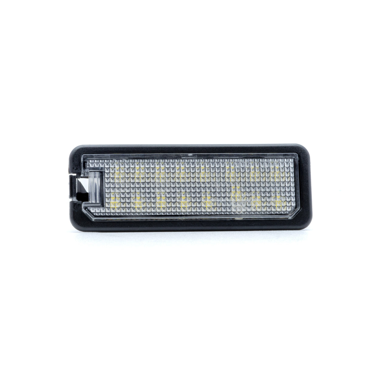 LED-skyltbelysning VW Amarok/Passat CC m.fl.