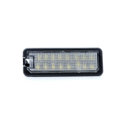 LED-skyltbelysning VW Amarok/Passat CC m.fl.