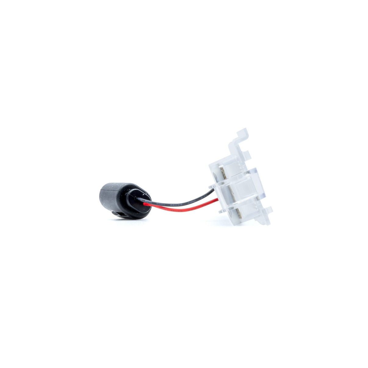 LED-skyltbelysning Dacia Logan I/Sandero I m.fl.