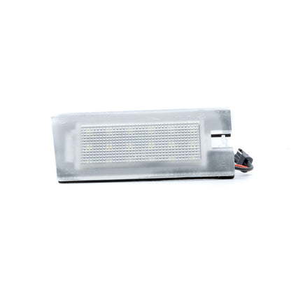 LED-skyltbelysning Jeep Cherokee