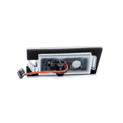 LED-skyltbelysning Jeep Cherokee
