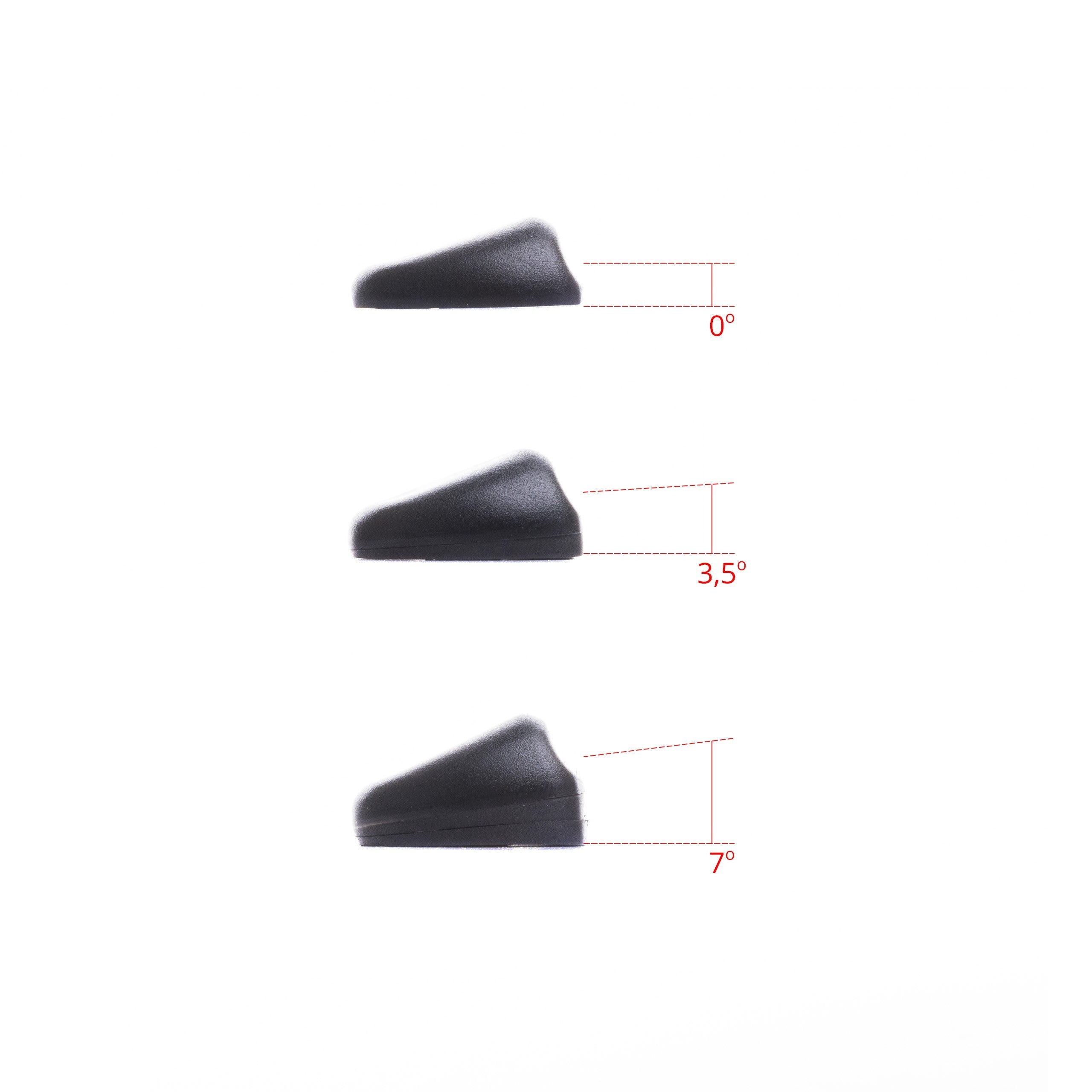 Spolarmunstycke