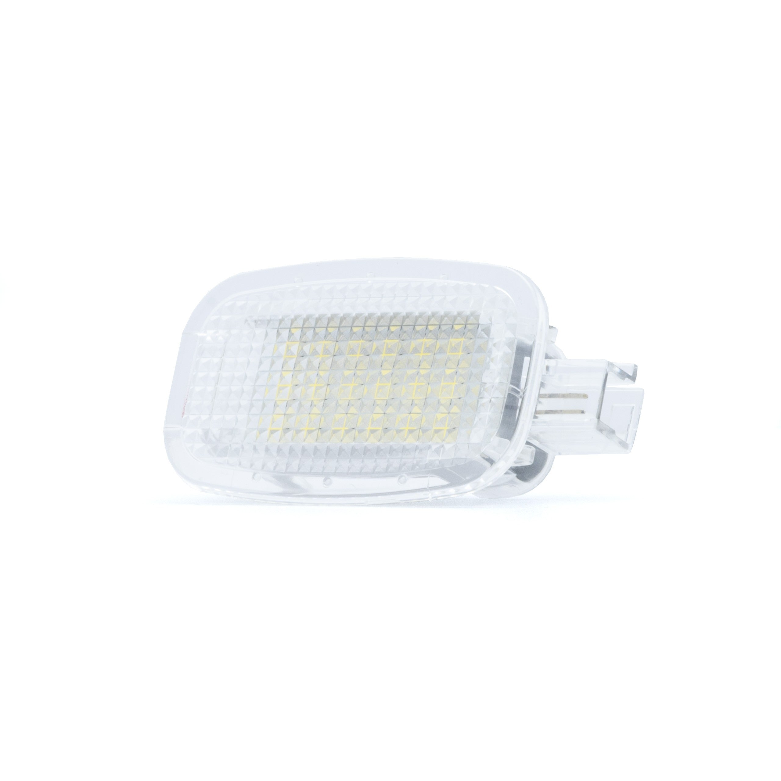 LED-interiörbelysning Mercedes-Benz ML W164 5D/Gl X164 5D m.fl. – 6000K