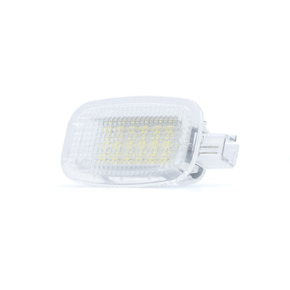 LED-interiörbelysning Mercedes-Benz ML W164 5D/Gl X164 5D m.fl. – 6000K