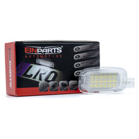 LED-interiörbelysning Mercedes-Benz ML W164 5D/Gl X164 5D m.fl. – 6000K