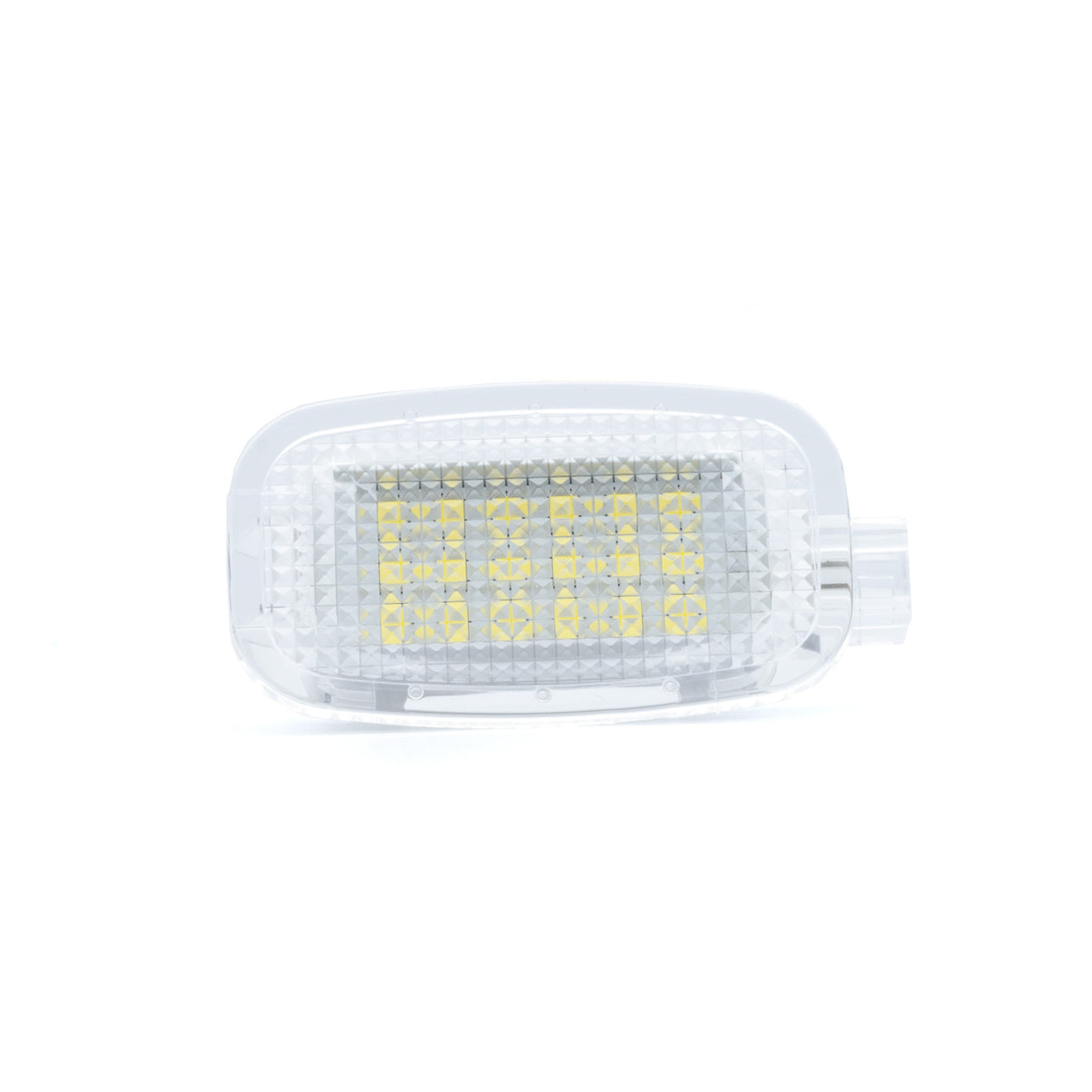 LED-interiörbelysning Mercedes-Benz ML W164 5D/Gl X164 5D m.fl. – 6000K
