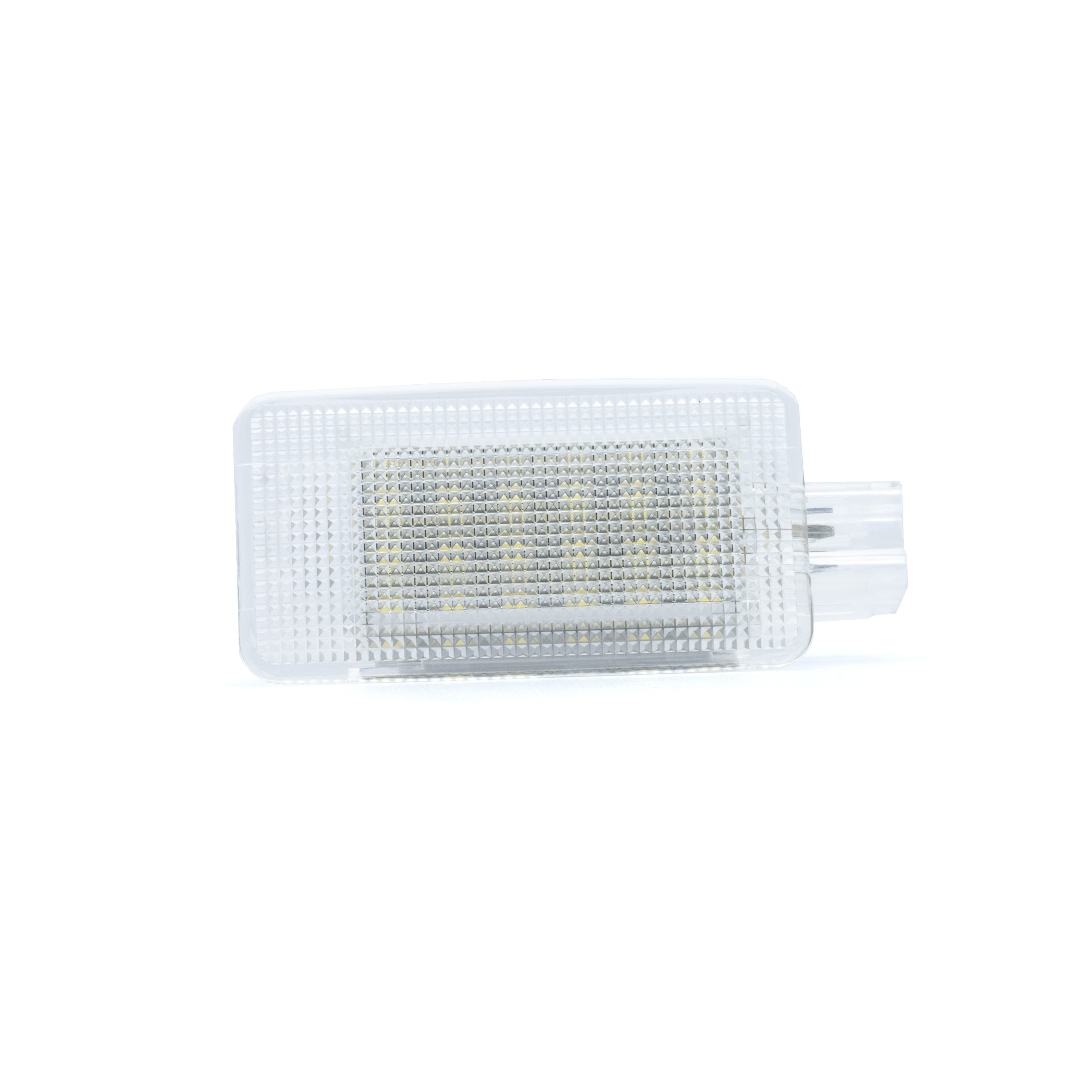 LED-interiörbelysning Nissan Juke/Leaf m.fl. – 6000K