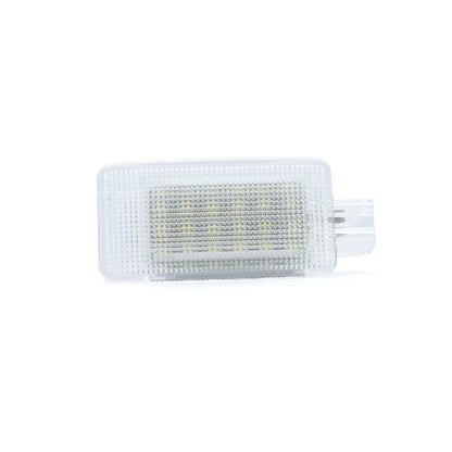 LED-interiörbelysning Nissan Juke/Leaf m.fl. – 6000K