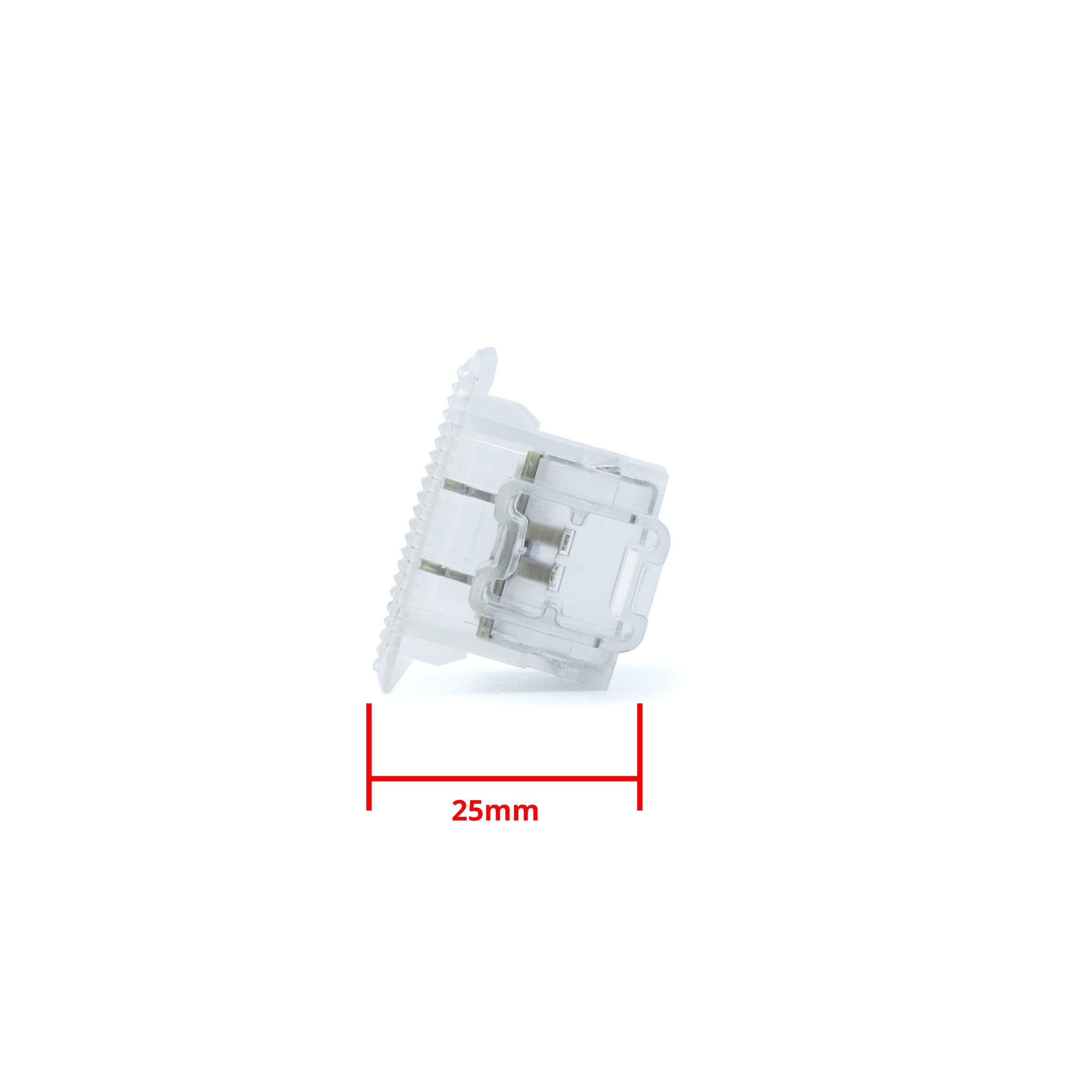 LED-interiörbelysning Nissan Juke/Leaf m.fl. – 6000K