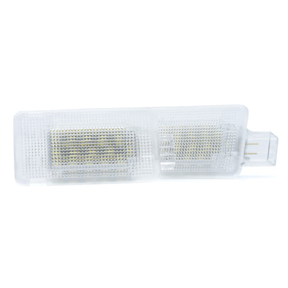 LED-interiörbelysning Volvo C30/C70 m.fl. – 6000K