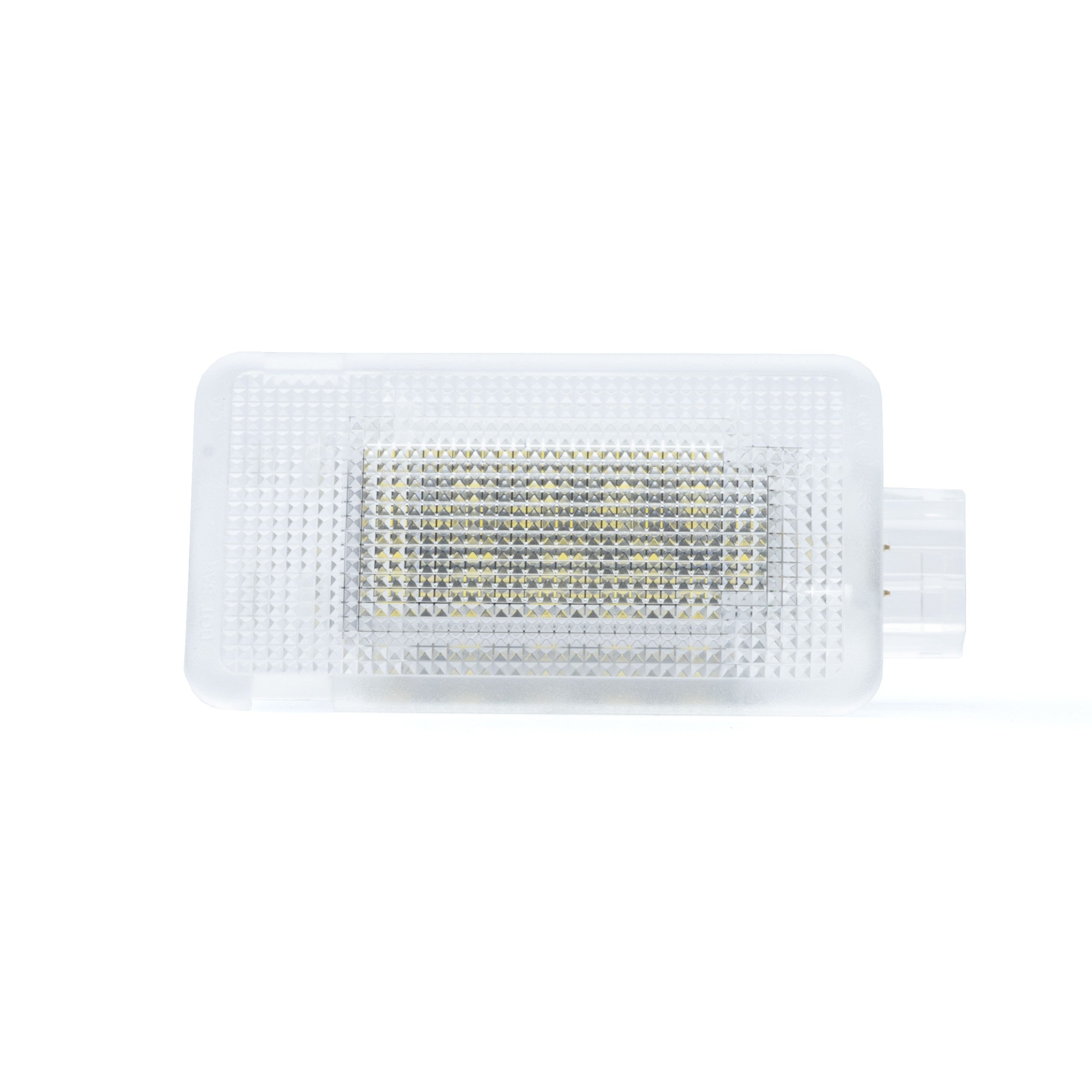 LED-interiörbelysning Volvo C30/C70 m.fl. – 6000K