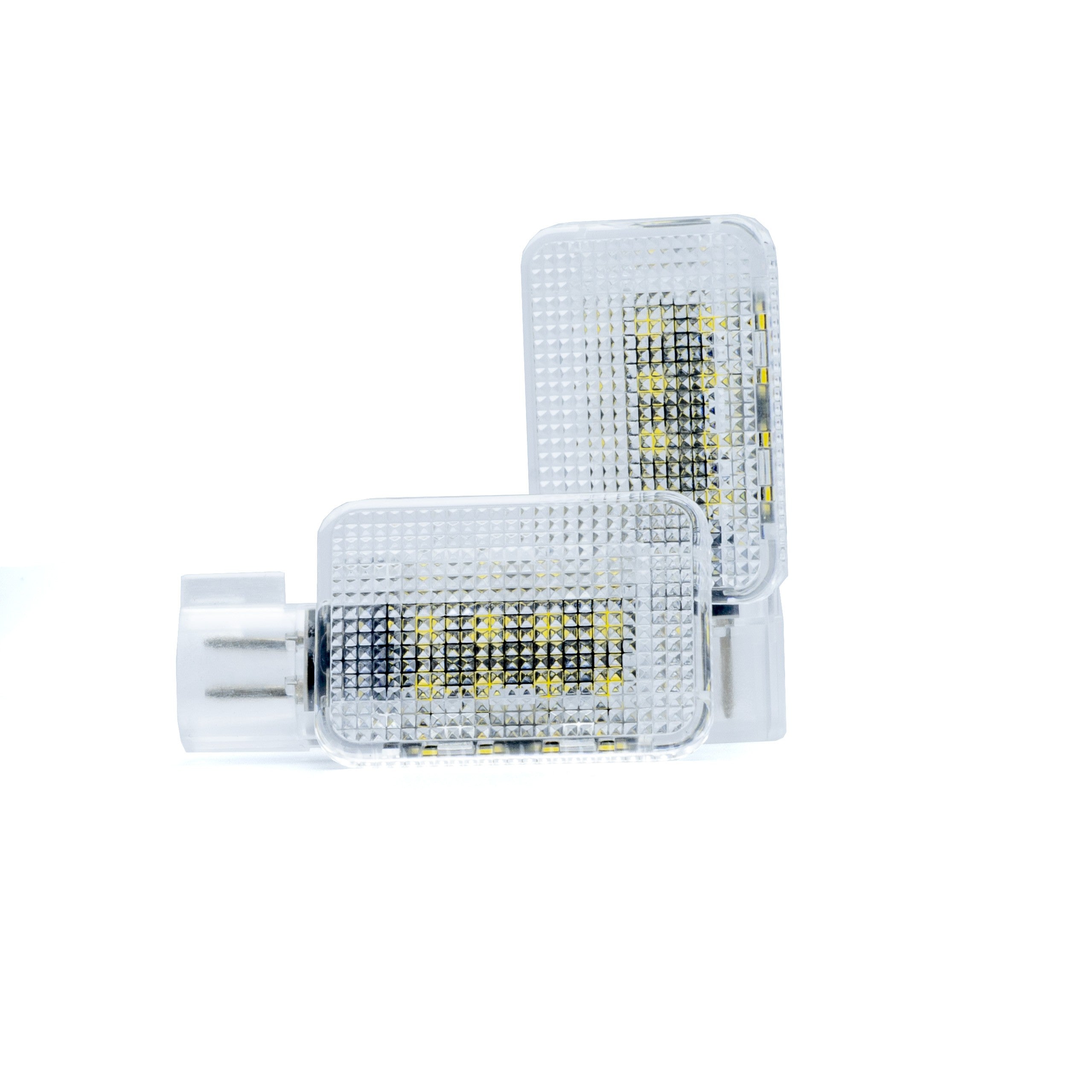 LED-interiörbelysning Volvo S80/V70N m.fl. – 6000K