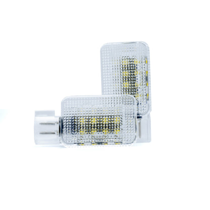 LED-interiörbelysning Volvo S80/V70N m.fl. – 6000K