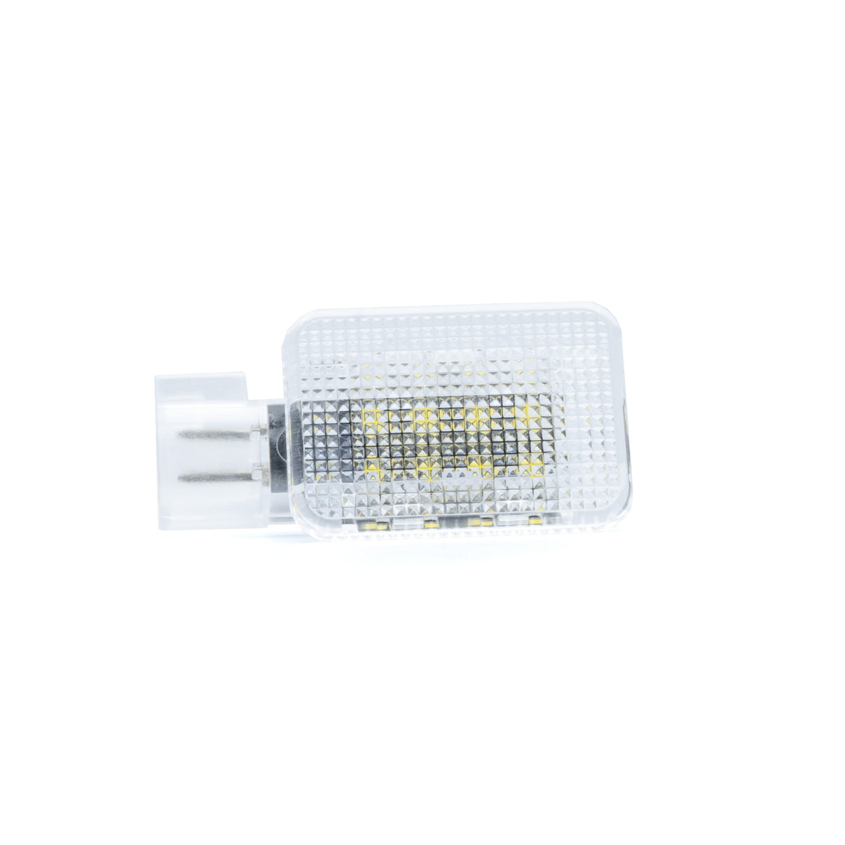 LED-interiörbelysning Volvo S80/V70N m.fl. – 6000K