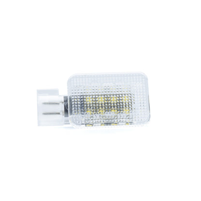 LED-interiörbelysning Volvo S80/V70N m.fl. – 6000K