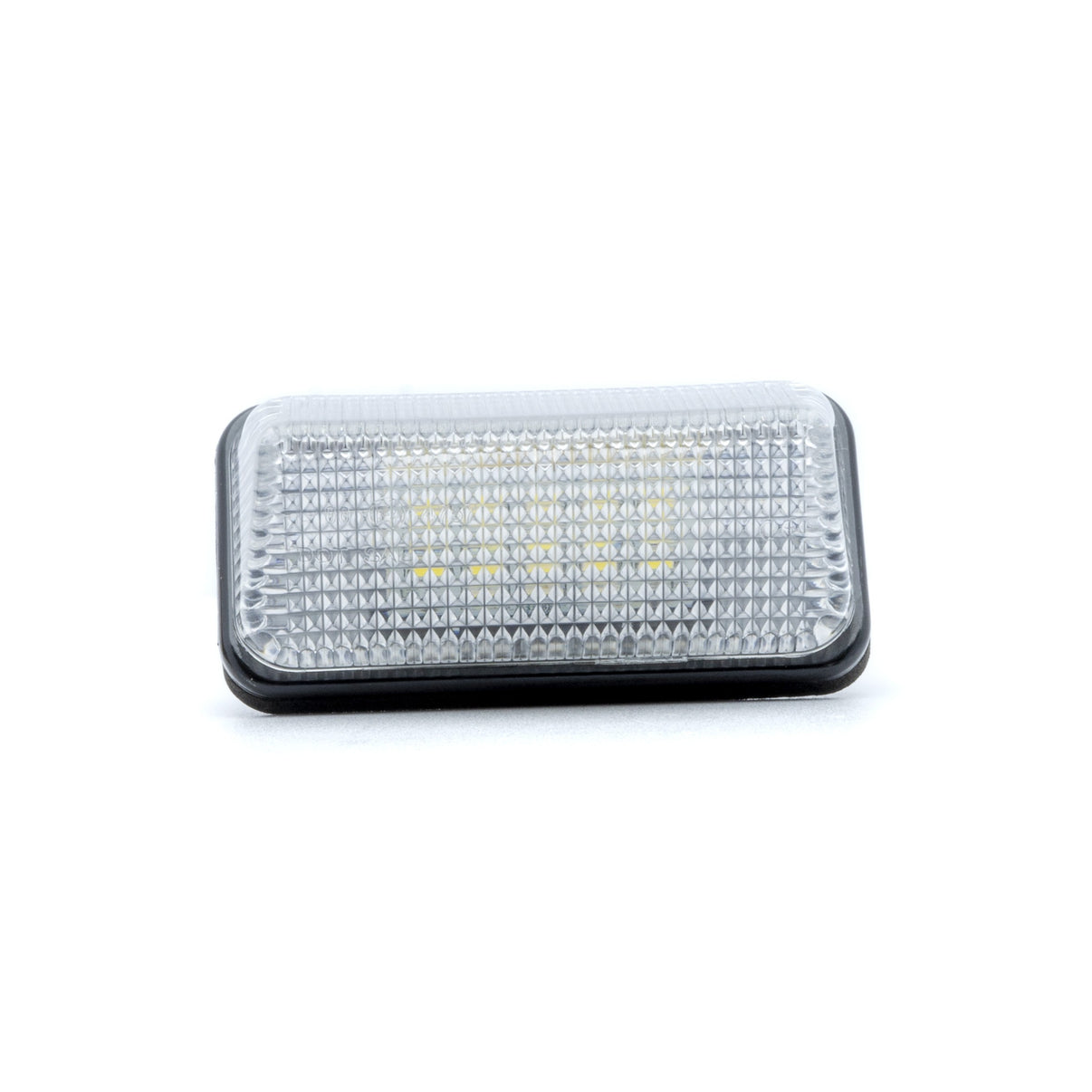 LED-skyltbelysning Toyota Auris E15/Avensis T25 m.fl.