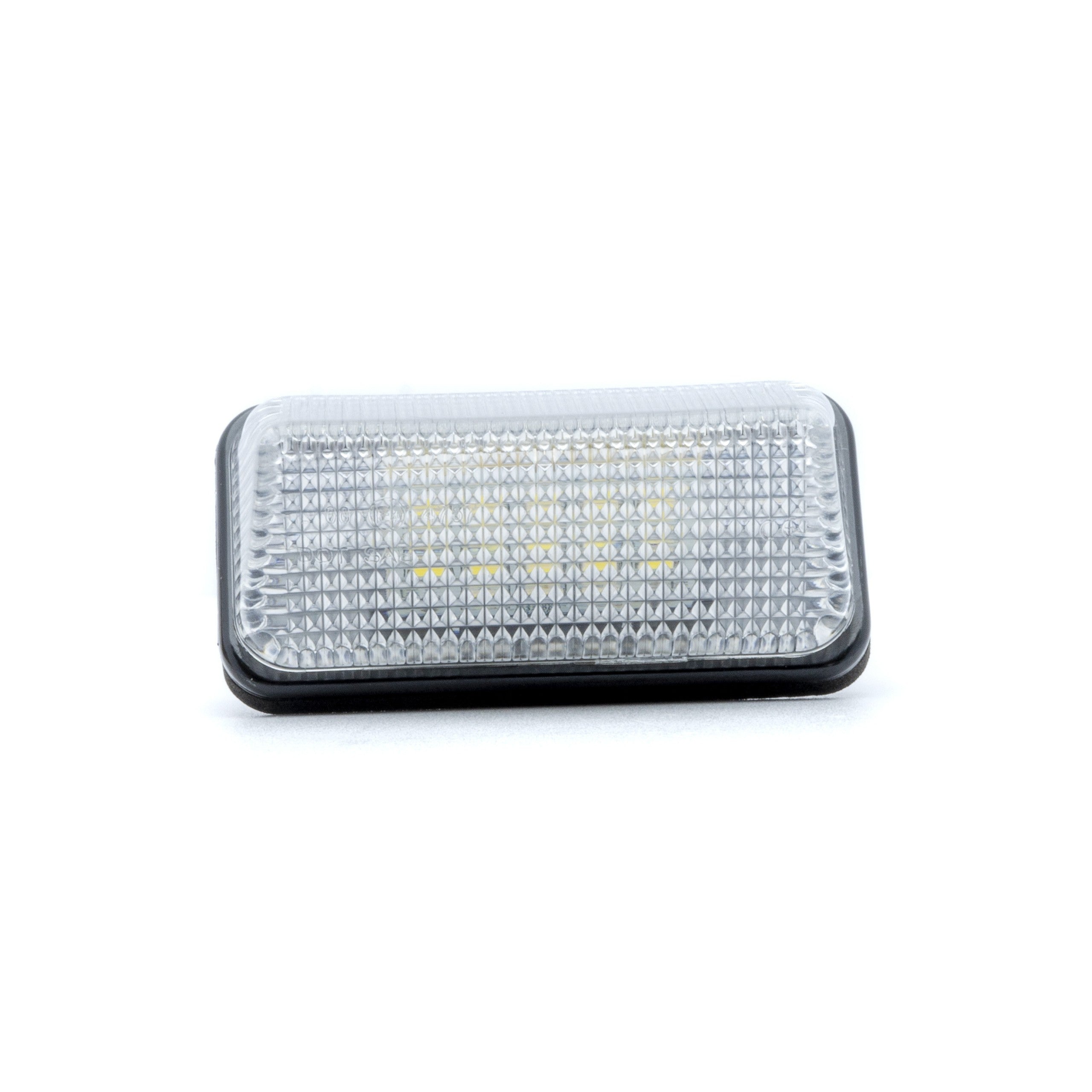 LED-skyltbelysning Toyota Auris E15/Avensis T25 m.fl.