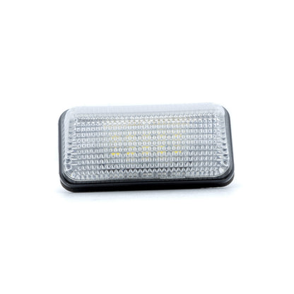 LED-skyltbelysning Toyota Auris E15/Avensis T25 m.fl.