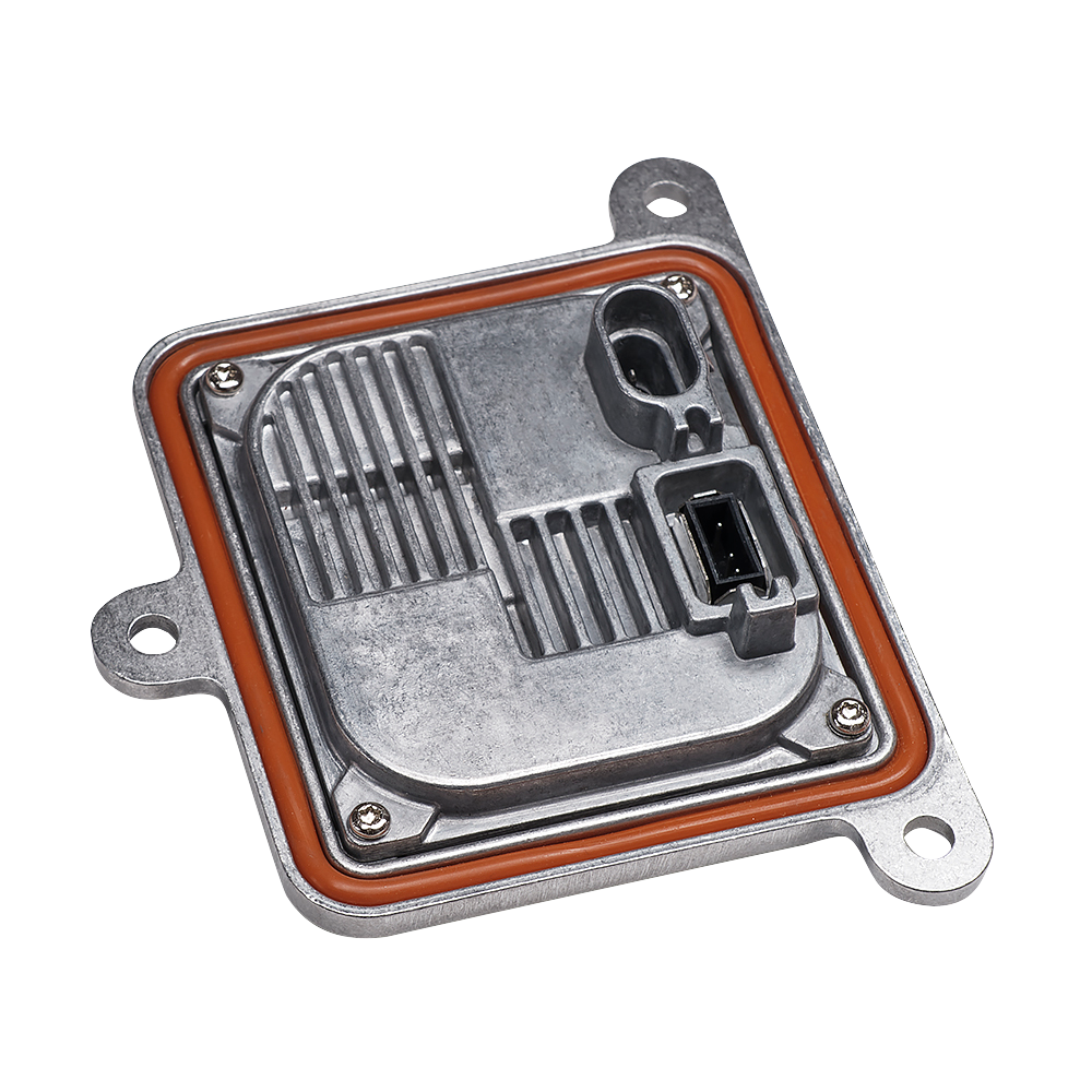 XK Ballast Osing 45W v2 – produktbild framifrån | Xenonkungen