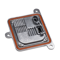 XK Ballast Osing 45W v2 – produktbild framifrån | Xenonkungen