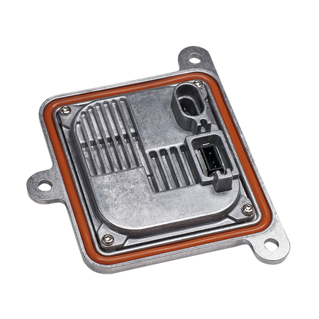 XK Ballast Osing 45W v2 – produktbild framifrån | Xenonkungen