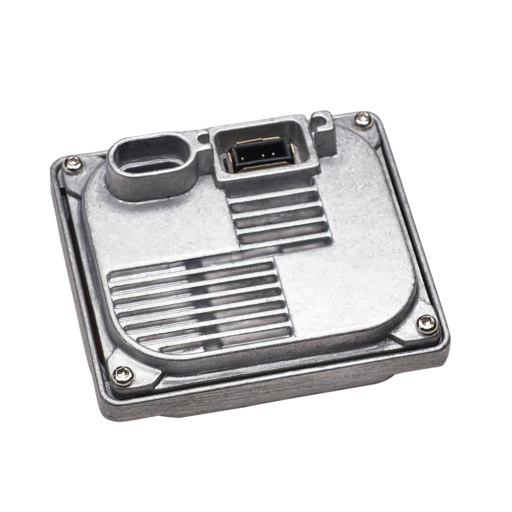 XK Ballast Osing 45W v1 – produktbild framifrån | Xenonkungen