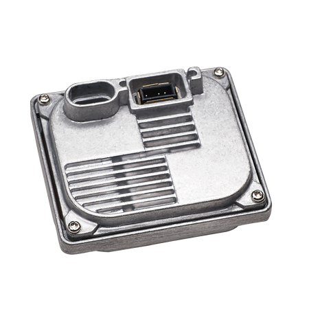 XK Ballast Osing 45W v1 – produktbild framifrån | Xenonkungen