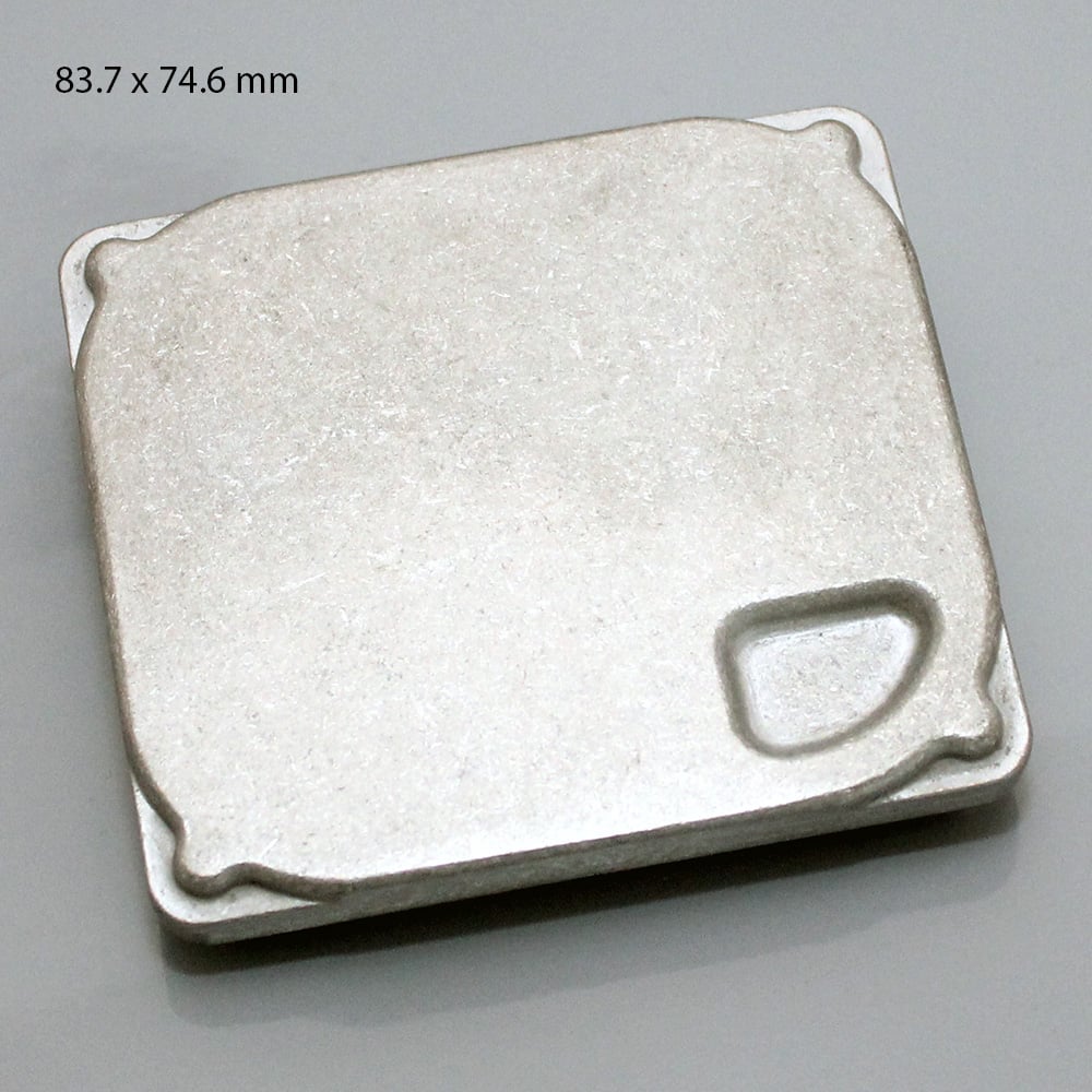 XK Ballast Osing 45W v1 – närbild detaljer | Xenonkungen