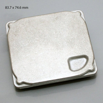 XK Ballast Osing 45W v1 – närbild detaljer | Xenonkungen