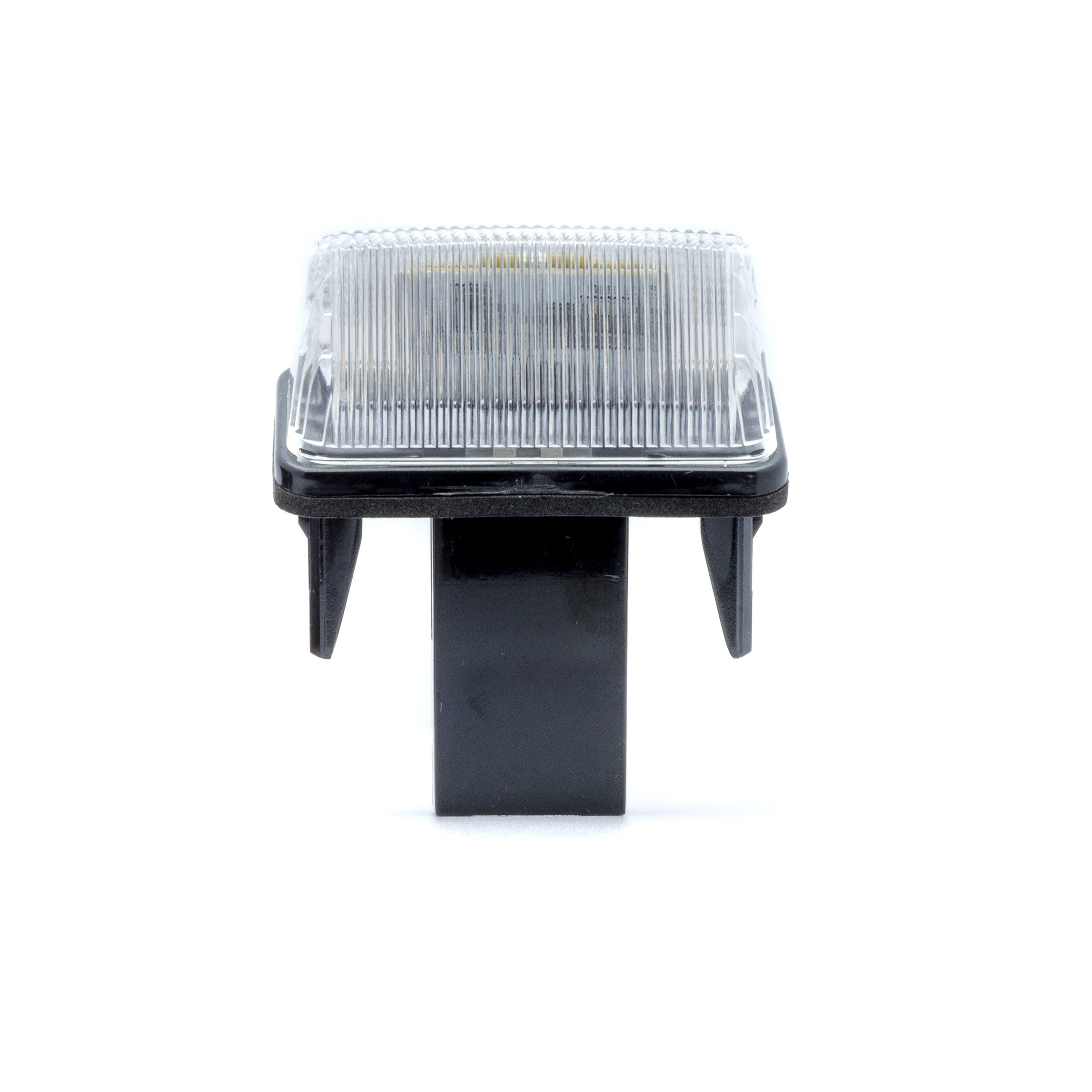 LED-skyltbelysning Toyota Auris E15/Avensis T25 m.fl.