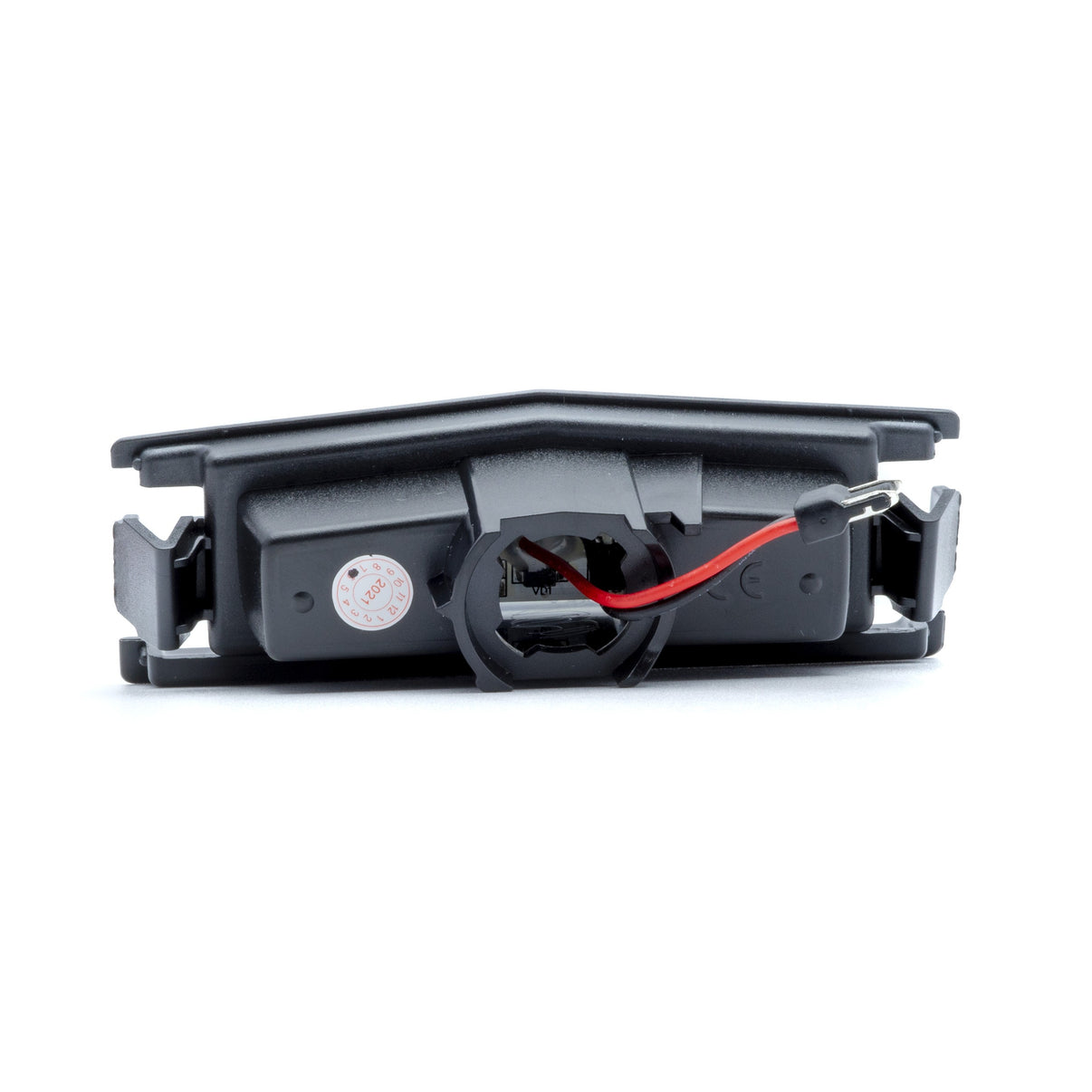 LED-skyltbelysning Mazda 2/Mx-5 – 43 × 42 mm