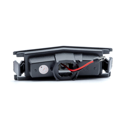 LED-skyltbelysning Mazda 2/Mx-5 – 43 × 42 mm