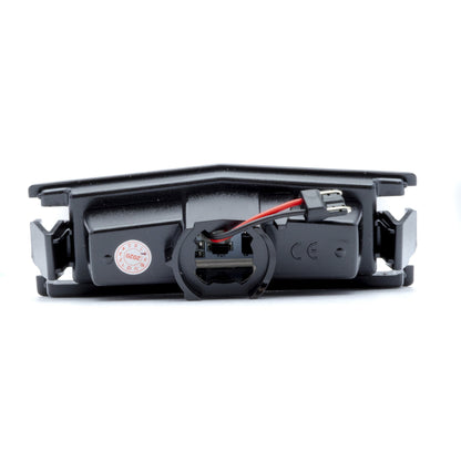 LED-skyltbelysning Mazda 2/Mx-5 – 42 × 42 mm