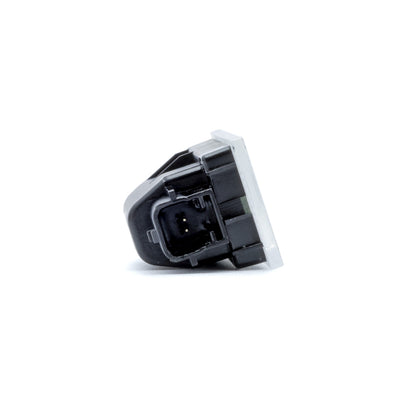 LED-skyltbelysning Renault Clio IV/Kangoo BeBop m.fl.