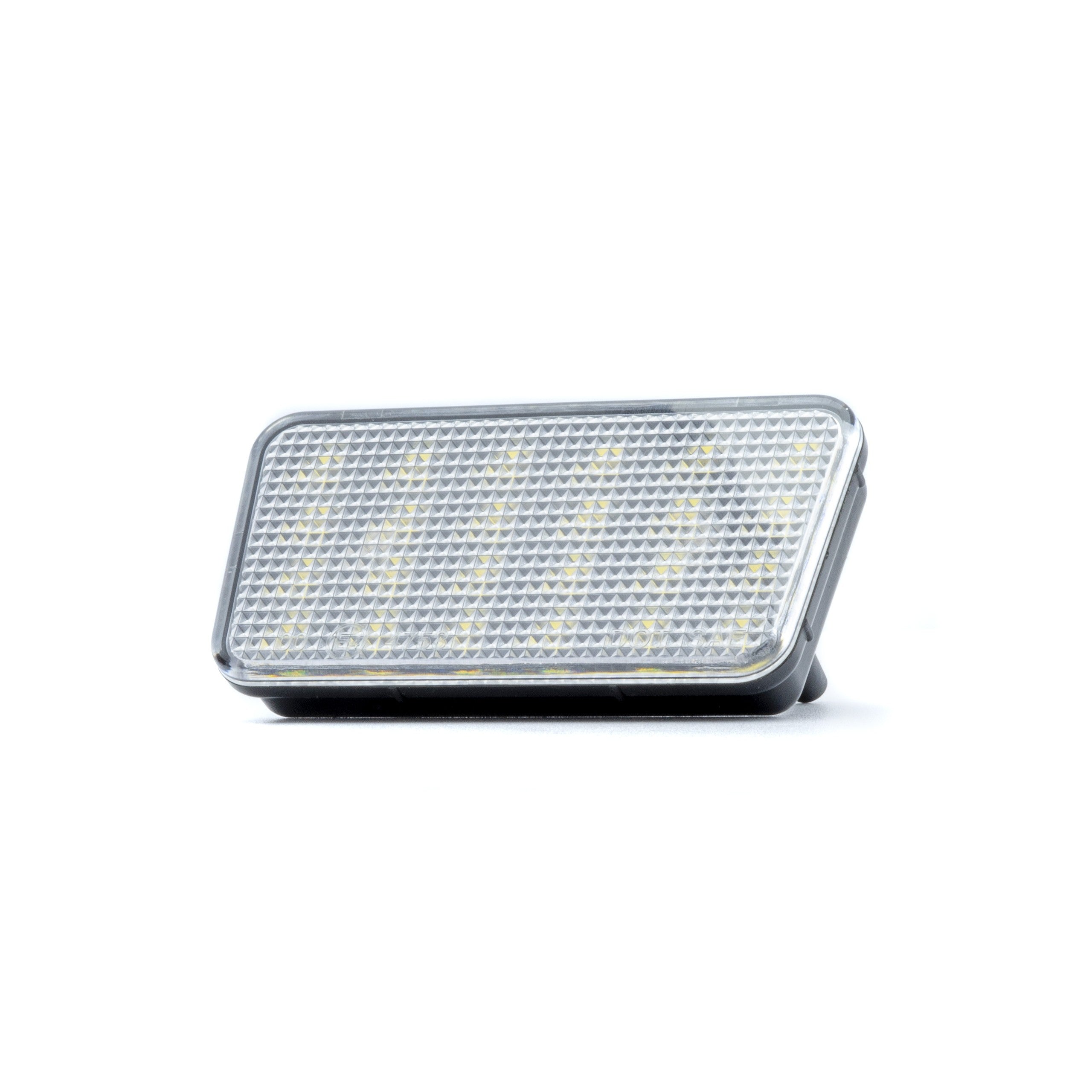 LED-skyltbelysning Jeep Wrangler Jl