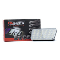 LED-skyltbelysning Jeep Wrangler Jl
