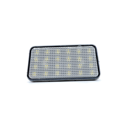 LED-skyltbelysning Jeep Wrangler Jl
